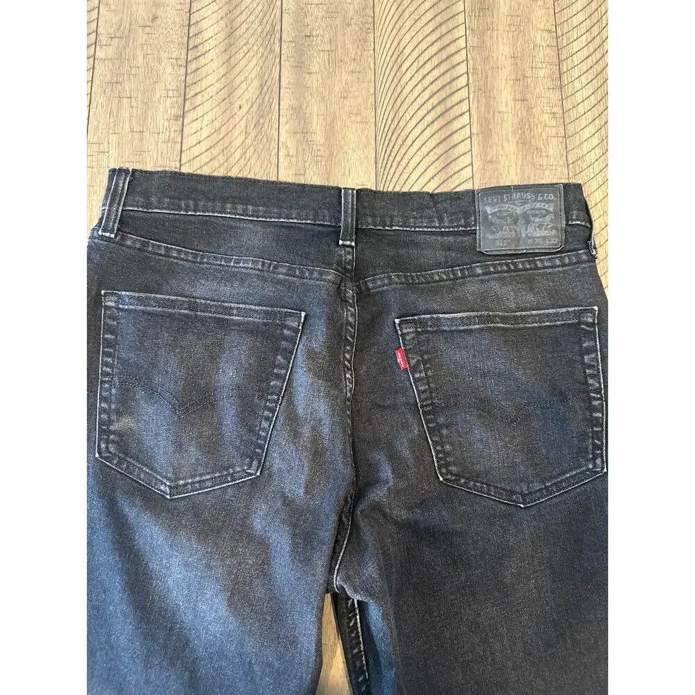 Levis style levi